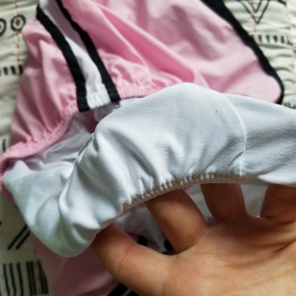 Bundle Nike Dri Fit Running Athletic Shorts Small - Picture 3 of 12